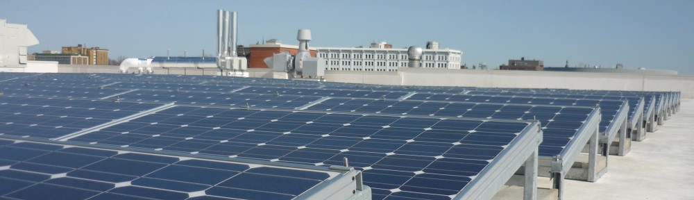 Western New York Sustainable Energy Association